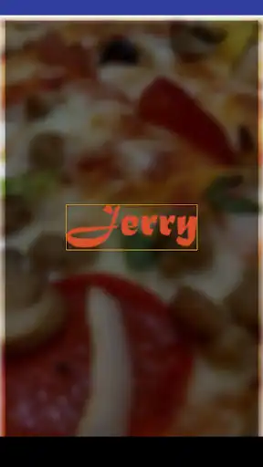 Play Pizzeria Jerry as an online game Pizzeria Jerry with UptoPlay