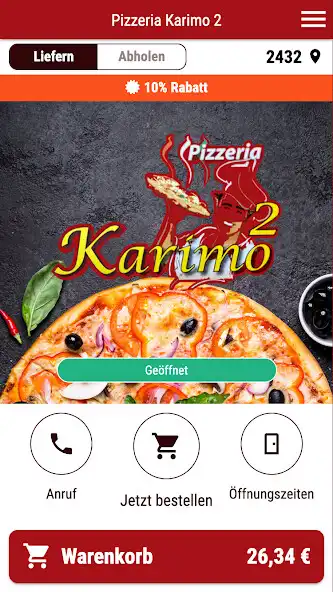Play Pizzeria Karimo 2  and enjoy Pizzeria Karimo 2 with UptoPlay