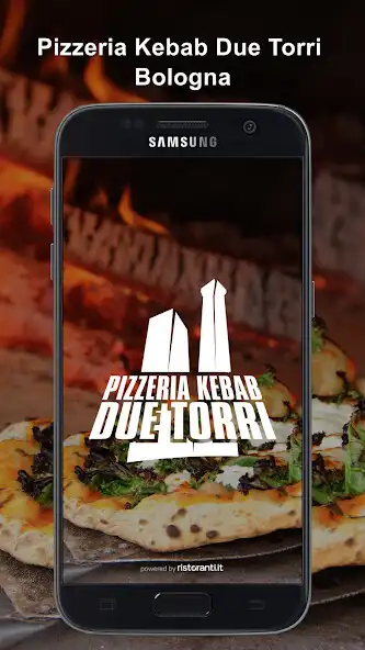 Play Pizzeria Kebab Due Torri  and enjoy Pizzeria Kebab Due Torri with UptoPlay