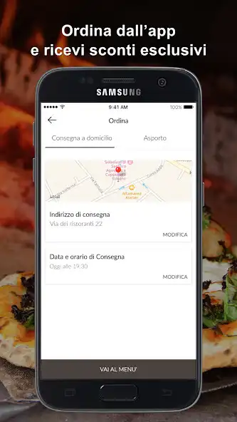 Play Pizzeria Kebab Due Torri as an online game Pizzeria Kebab Due Torri with UptoPlay