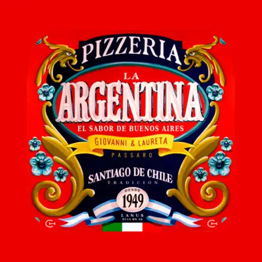 Play Pizzeria La Argentina Italia APK