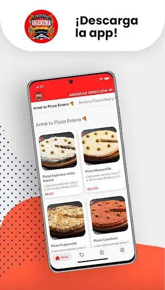 Play Pizzeria La Argentina Italia as an online game online Pizzeria La Argentina Italia with UptoPlay Play Pizzeria La Argentina Italia as an online game Pizzeria La Argentina Italia with UptoPlay