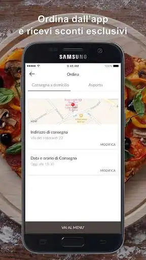 Play Pizzeria la Favola as an online game Pizzeria la Favola with UptoPlay