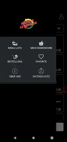 Play Pizzeria La Rotonda as an online game Pizzeria La Rotonda with UptoPlay