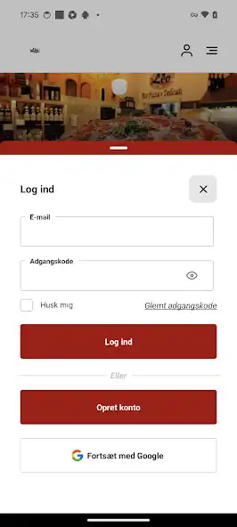 Play Pizzeria Leo Sølvgade as an online game Pizzeria Leo Sølvgade with UptoPlay
