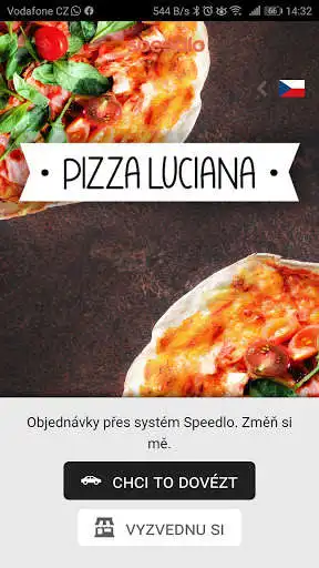 Play Pizzeria Luciana  and enjoy Pizzeria Luciana with UptoPlay