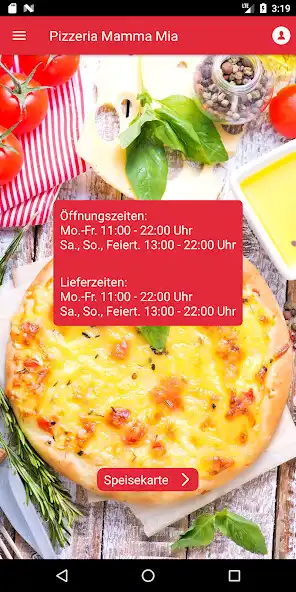Play Pizzeria Mamma Mia  and enjoy Pizzeria Mamma Mia with UptoPlay