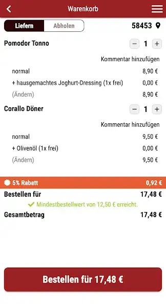 Play Pizzeria Margherita Witten as an online game Pizzeria Margherita Witten with UptoPlay