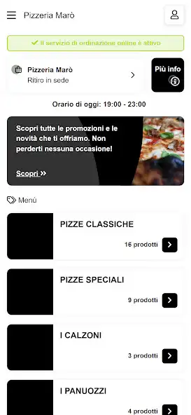 Play Pizzeria Marò as an online game online Pizzeria Marò with UptoPlay Play Pizzeria Marò as an online game Pizzeria Marò with UptoPlay