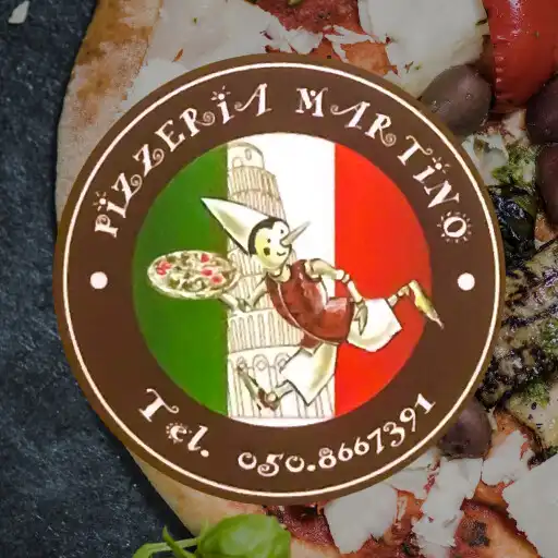 Play Pizzeria Martino APK Play Pizzeria Martino APK