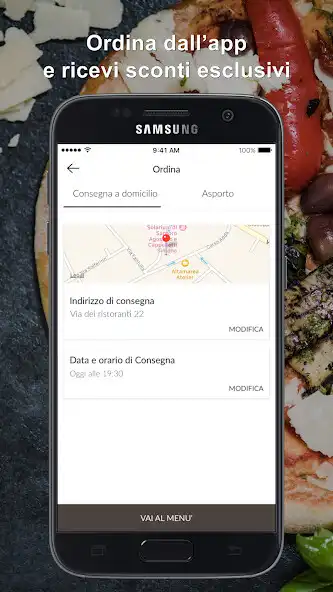 Play Pizzeria Martino as an online game Pizzeria Martino with UptoPlay