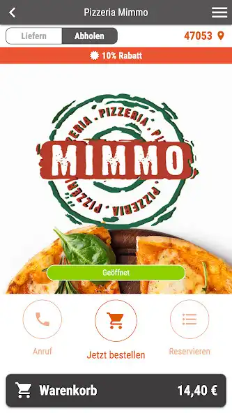 Play Pizzeria Mimmo and enjoy Pizzeria Mimmo with UptoPlay Play Pizzeria Mimmo and enjoy Pizzeria Mimmo with UptoPlay