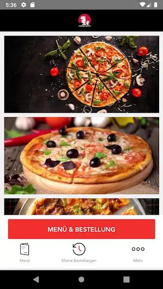 Play Pizzeria Morino  and enjoy Pizzeria Morino with UptoPlay