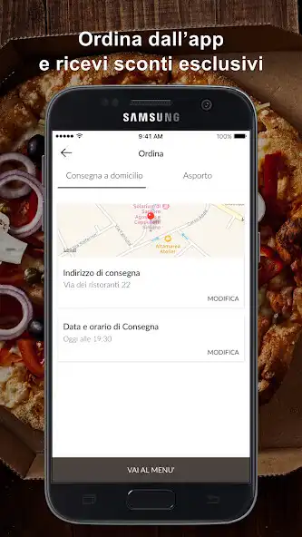 Play Pizzeria Moto Pizza as an online game Pizzeria Moto Pizza with UptoPlay