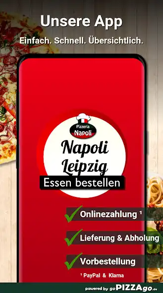 Play Pizzeria Napoli Leipzig  and enjoy Pizzeria Napoli Leipzig with UptoPlay