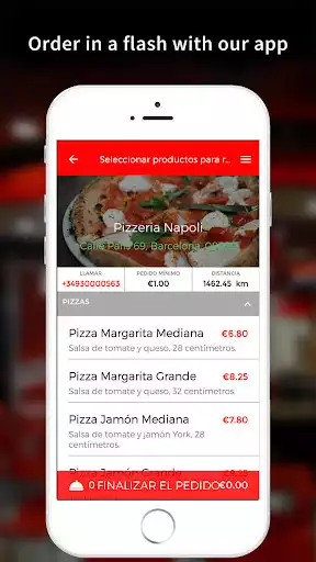 Play Pizzeria Napoli  and enjoy Pizzeria Napoli with UptoPlay