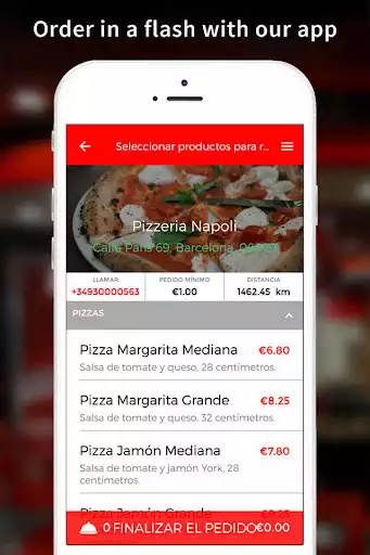 Play Pizzeria Napoli as an online game Pizzeria Napoli with UptoPlay