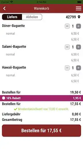 Play Pizzeria Neapel as an online game Pizzeria Neapel with UptoPlay