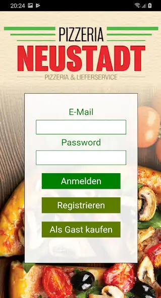Play Pizzeria Neustadt Halle  and enjoy Pizzeria Neustadt Halle with UptoPlay