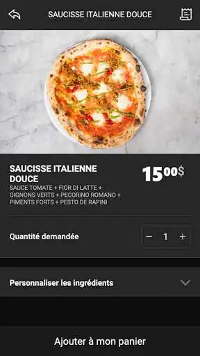 Play Pizzeria No.900 as an online game Pizzeria No.900 with UptoPlay