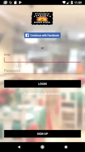 Play PIZZERIA NONNO PEPPE