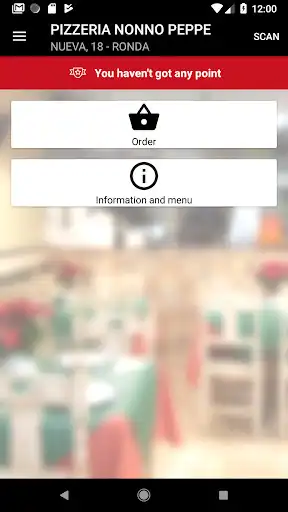 Play PIZZERIA NONNO PEPPE