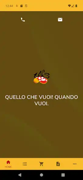 Play Pizzeria No Stop  and enjoy Pizzeria No Stop with UptoPlay