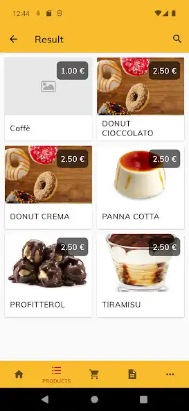 Play Pizzeria No Stop as an online game Pizzeria No Stop with UptoPlay