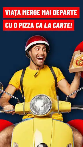 Play Pizzeria Nuova Mama Mia  and enjoy Pizzeria Nuova Mama Mia with UptoPlay