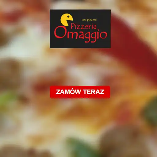 Play Pizzeria Omaggio Gdańsk APK
