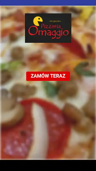 Play Pizzeria Omaggio Gdańsk as an online game Pizzeria Omaggio Gdańsk with UptoPlay