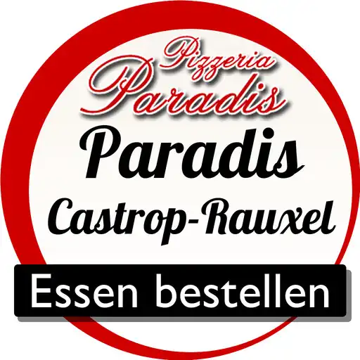 Play Pizzeria Paradis Castrop-Rauxe APK