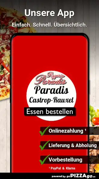 Play Pizzeria Paradis Castrop-Rauxe and enjoy Pizzeria Paradis Castrop-Rauxe with UptoPlay Play Pizzeria Paradis Castrop-Rauxe and enjoy Pizzeria Paradis Castrop-Rauxe with UptoPlay