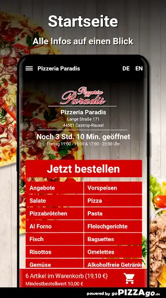 Play Pizzeria Paradis Castrop-Rauxe as an online game online Pizzeria Paradis Castrop-Rauxe with UptoPlay Play Pizzeria Paradis Castrop-Rauxe as an online game Pizzeria Paradis Castrop-Rauxe with UptoPlay