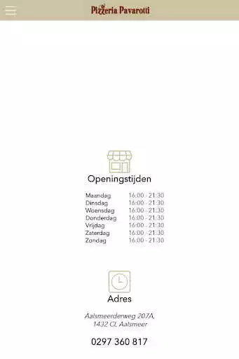 Play Pizzeria Pavarotti Aalsmeer as an online game online Pizzeria Pavarotti Aalsmeer with UptoPlay Play Pizzeria Pavarotti Aalsmeer as an online game Pizzeria Pavarotti Aalsmeer with UptoPlay