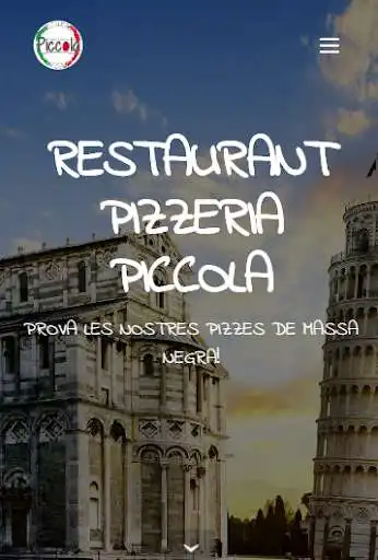 Play Pizzeria Piccola  and enjoy Pizzeria Piccola with UptoPlay