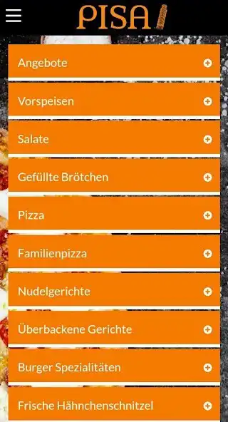 Play Pizzeria Pisa as an online game online Pizzeria Pisa with UptoPlay Play Pizzeria Pisa as an online game Pizzeria Pisa with UptoPlay