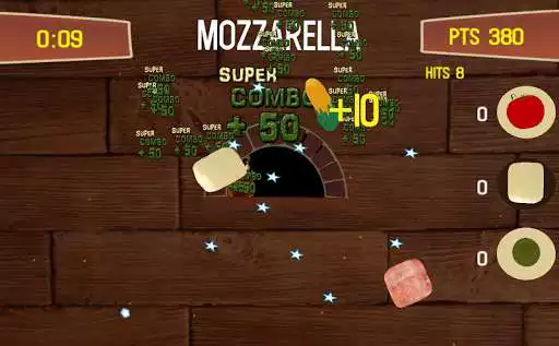 Play APK Pizzeria Pizza Maker  and enjoy Pizzeria Pizza Maker with UptoPlay com.pesquisae.pizzeria<br><br>---------------------<br><br>Entre em uma aventura chamada Pizzeria. Ajude o Chef a pegar os principais ingredientes das pizzas mais saborosas do mundo! Para jogar  simples: voc deve pegar os ingredientes que est
		

				<ul class= 