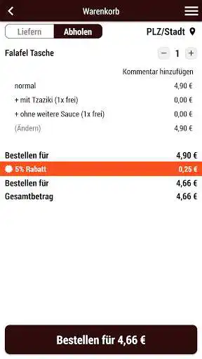 Play Pizzeria Presto Sinn as an online game Pizzeria Presto Sinn with UptoPlay