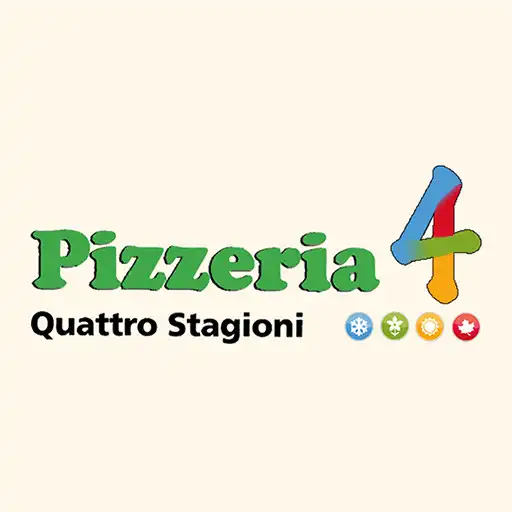 Play Pizzeria Quattro Stagioni APK