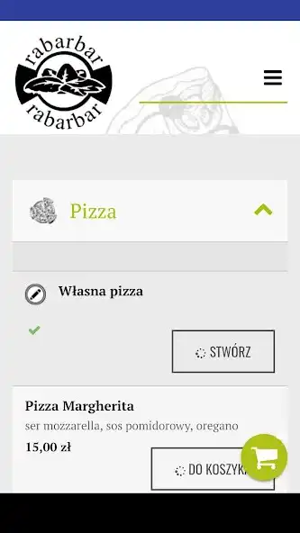 Play Pizzeria Rabarbar  and enjoy Pizzeria Rabarbar with UptoPlay