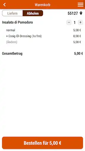 Play Pizzeria Raffaele as an online game Pizzeria Raffaele with UptoPlay