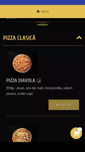 Play Pizzeria Rania  and enjoy Pizzeria Rania with UptoPlay