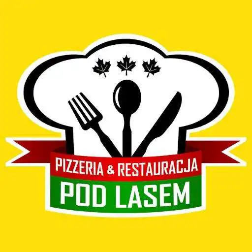 Play Pizzeria Restauracja Pod Lasem APK