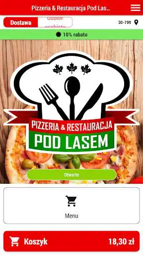 Play Pizzeria Restauracja Pod Lasem and enjoy Pizzeria Restauracja Pod Lasem with UptoPlay Play Pizzeria Restauracja Pod Lasem and enjoy Pizzeria Restauracja Pod Lasem with UptoPlay
