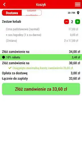 Play Pizzeria Restauracja Pod Lasem as an online game online Pizzeria Restauracja Pod Lasem with UptoPlay Play Pizzeria Restauracja Pod Lasem as an online game Pizzeria Restauracja Pod Lasem with UptoPlay