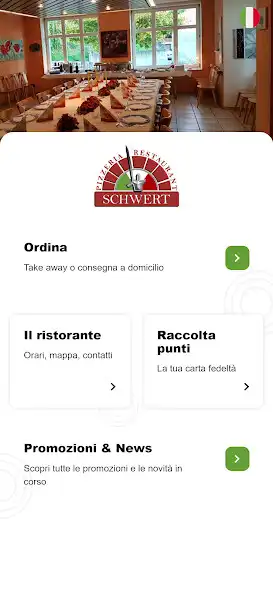 Play Pizzeria Restaurant Schwert  and enjoy Pizzeria Restaurant Schwert with UptoPlay