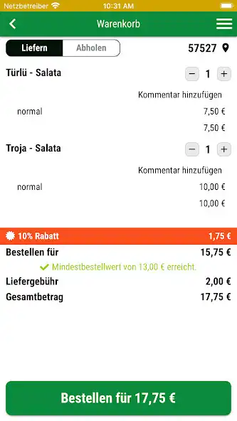 Play Pizzeria Restaurant Troja as an online game Pizzeria Restaurant Troja with UptoPlay