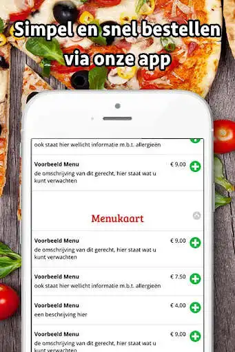 Play Pizzeria Rimini  and enjoy Pizzeria Rimini with UptoPlay