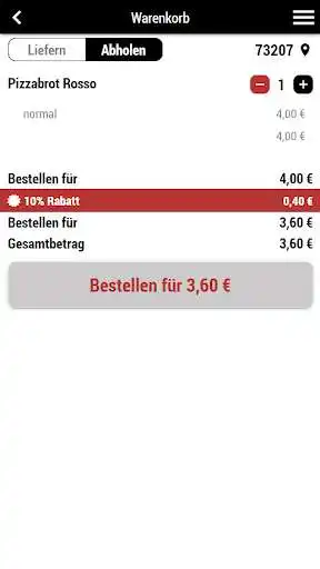 Play Pizzeria Roberta as an online game Pizzeria Roberta with UptoPlay